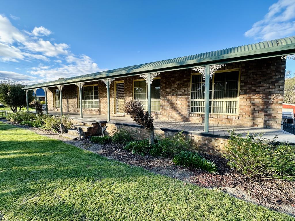 132 Albury St, Tumbarumba, NSW 2653