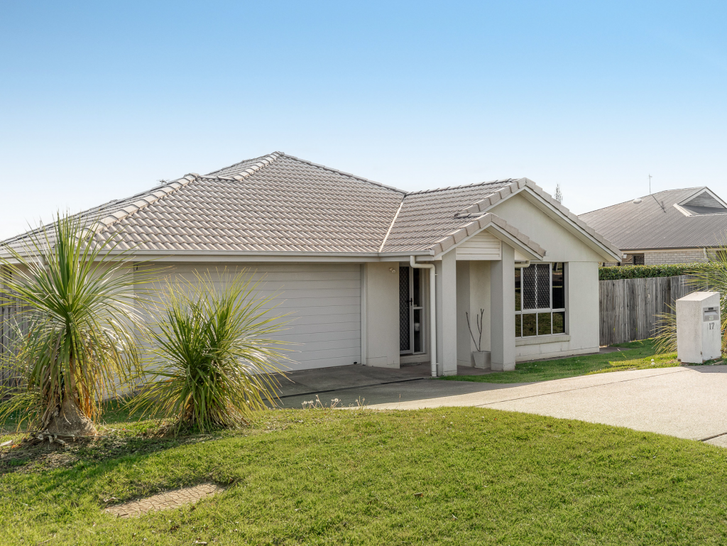 Contact Agent For Address, Highfields, QLD 4352