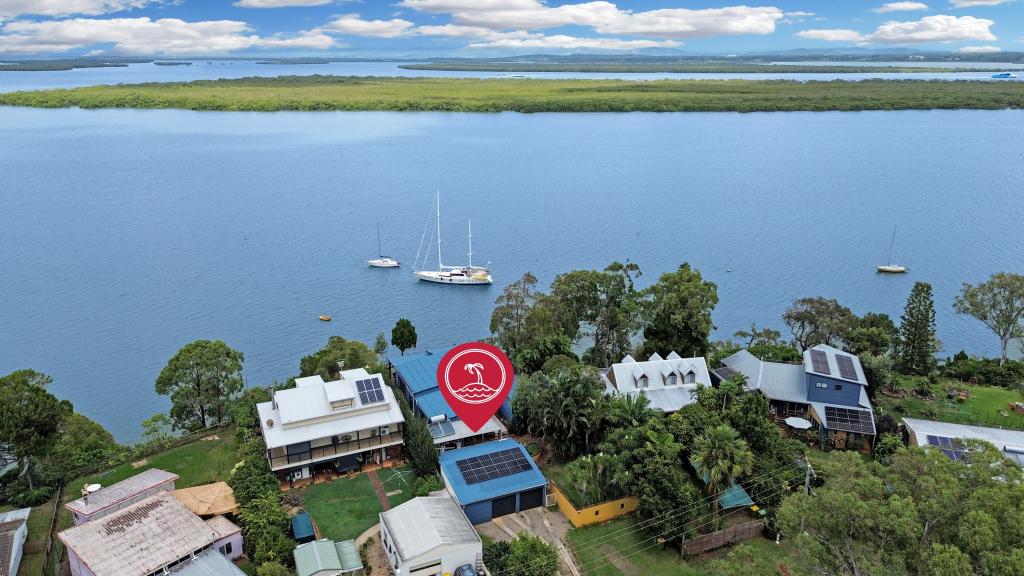 118 Western Rd, Macleay Island, QLD 4184