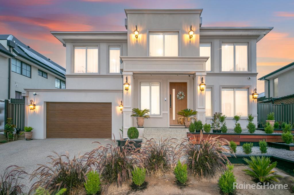 28 Iredale Prom, Sunbury, VIC 3429