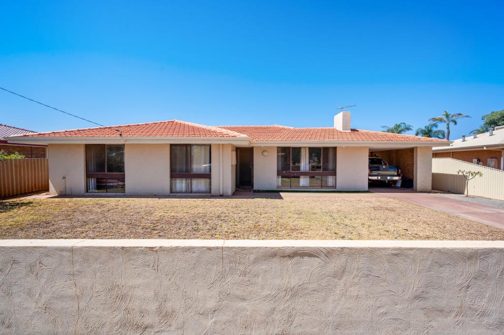 6 Wills St, South Kalgoorlie, WA 6430