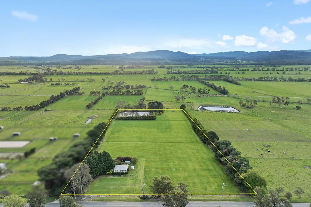 755 Labertouche North Rd, Labertouche, VIC 3816