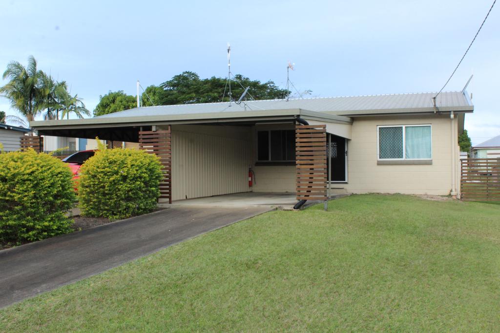 2/37 FORT ST, MARYBOROUGH, QLD 4650