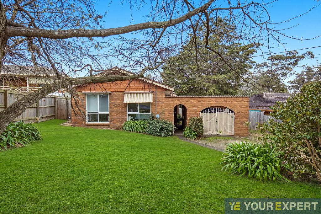 20 York Rd, Berwick, VIC 3806