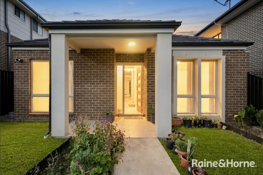 35 Retimo St, Bardia, NSW 2565