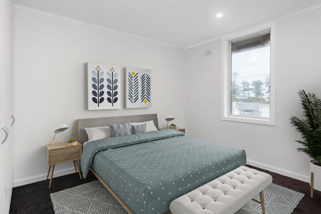 5/72A THE CORSO, MANLY, NSW 2095