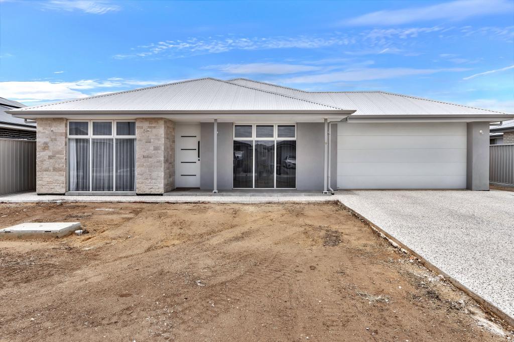 20 Heppner St, Nuriootpa, SA 5355