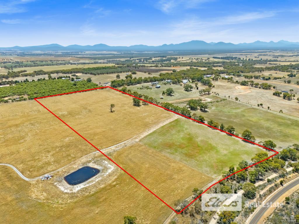 Lot 398 Carbarup Rd, Kendenup, WA 6323