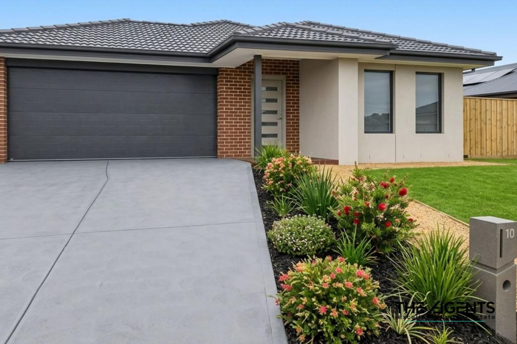 10 Alcott Dr, Newborough, VIC 3825