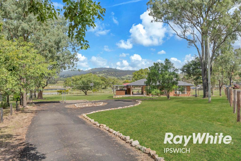 24 Harm St, Lowood, QLD 4311