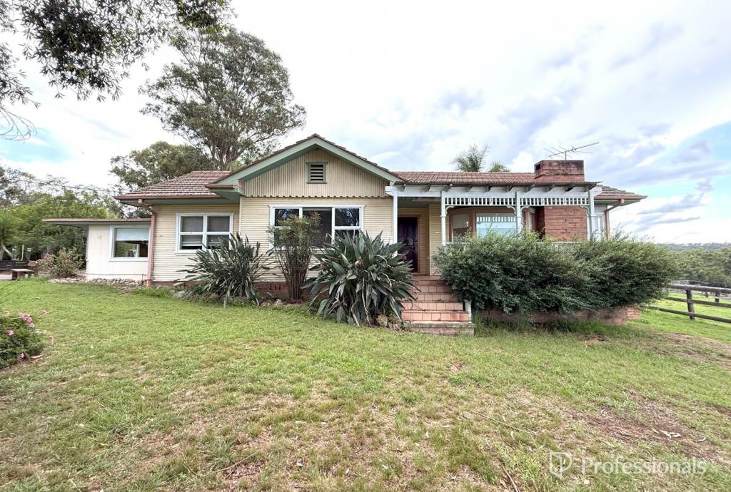 Lot 1/ 4 Campbelltown Rd, Denham Court, NSW 2565