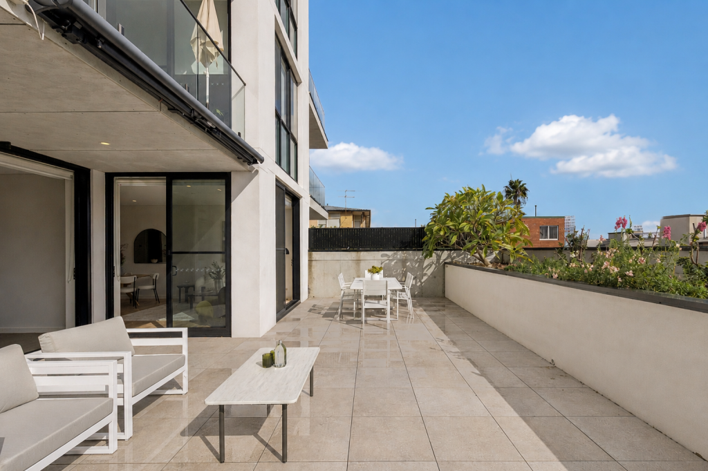 103/227 VICTORIA RD, DRUMMOYNE, NSW 2047