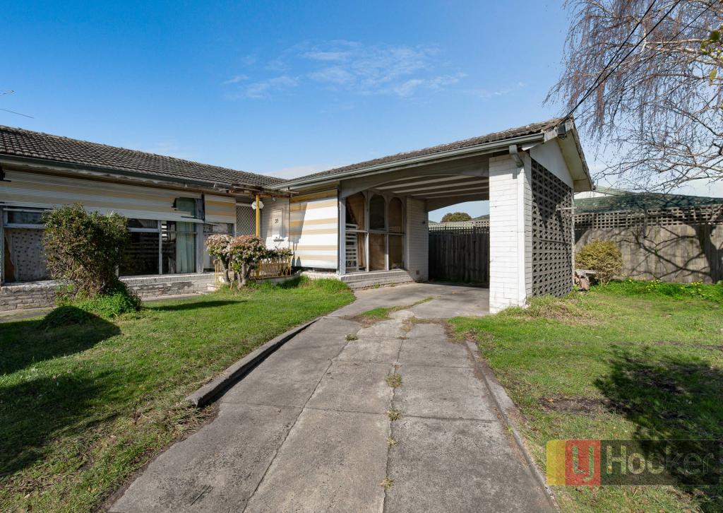 35 Wilberton Dr, Springvale, VIC 3171