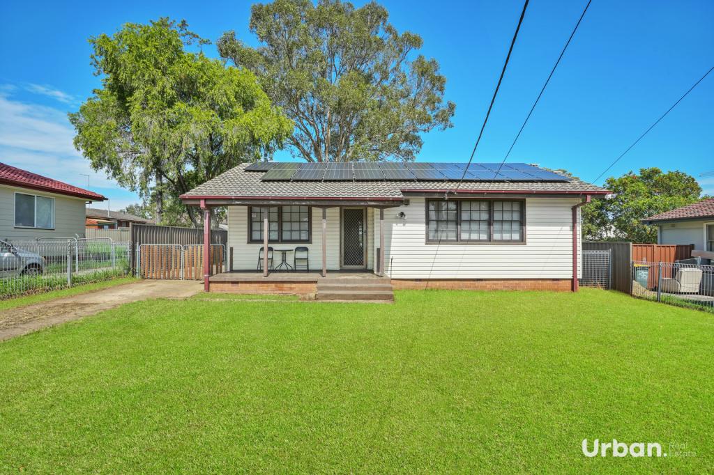 355 Luxford Rd, Tregear, NSW 2770