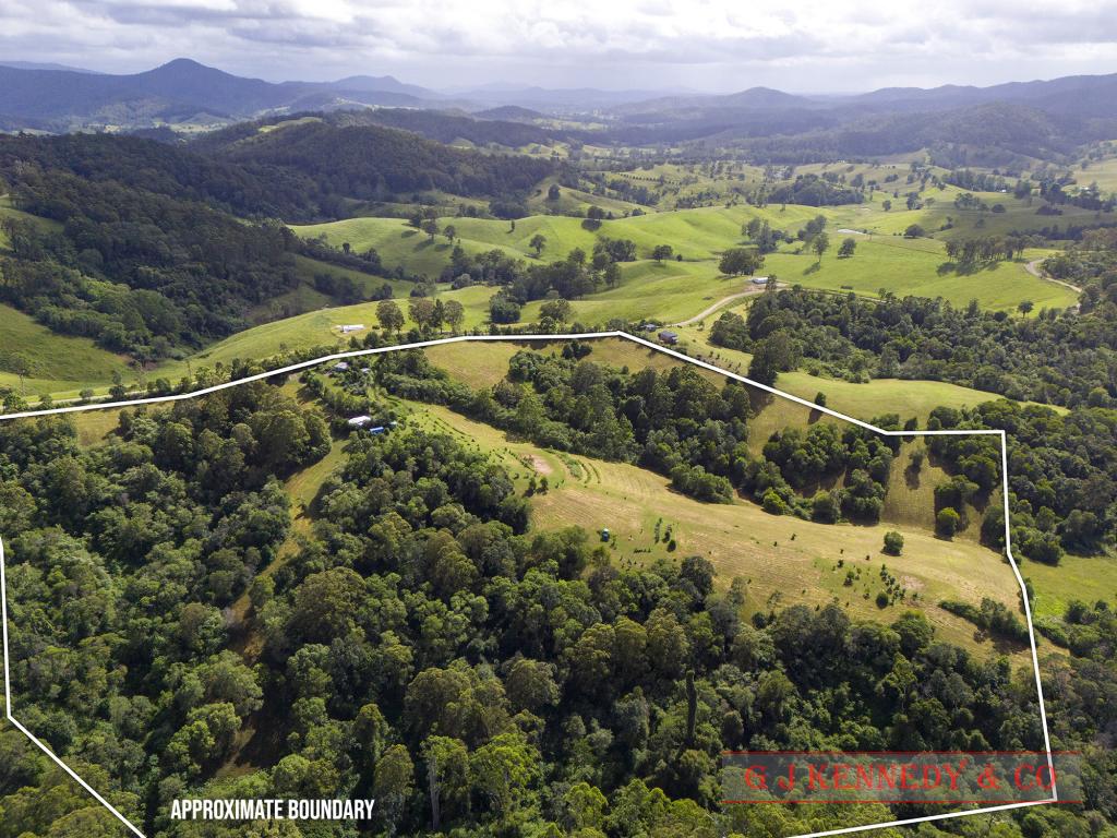 Lot 2 Bakers Creek Rd, Bakers Creek, NSW 2447