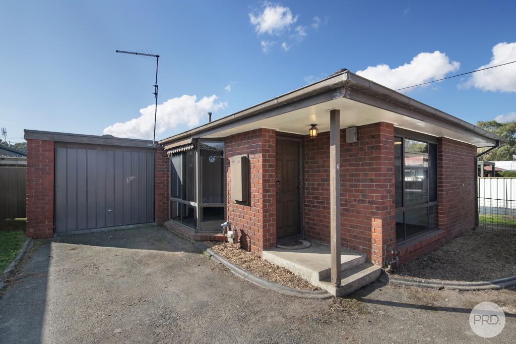 2/112 Park St E, Redan, VIC 3350