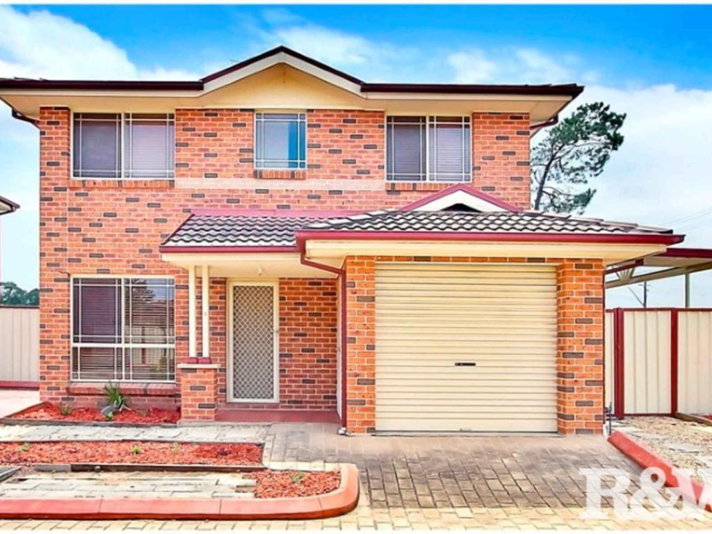 5/28 GREAT WESTERN HWY, PROSPECT, NSW 2148