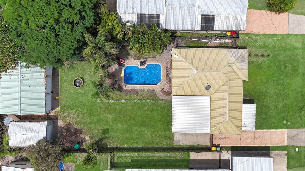 91 Sarina Beach Rd, Sarina, QLD 4737