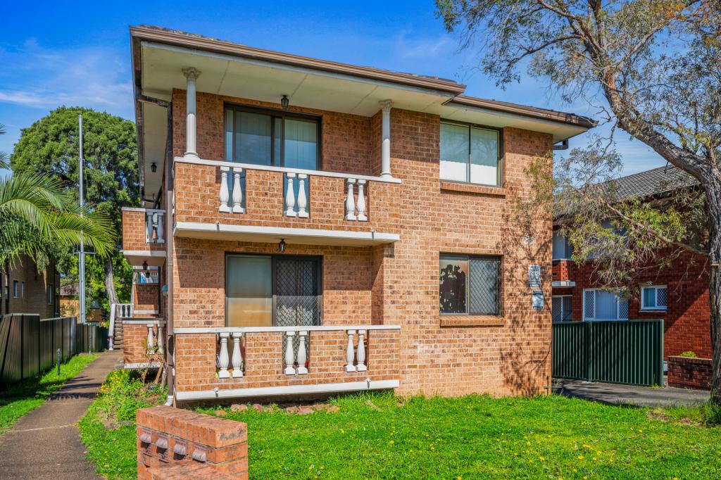 5/85 Northumberland Rd, Auburn, NSW 2144
