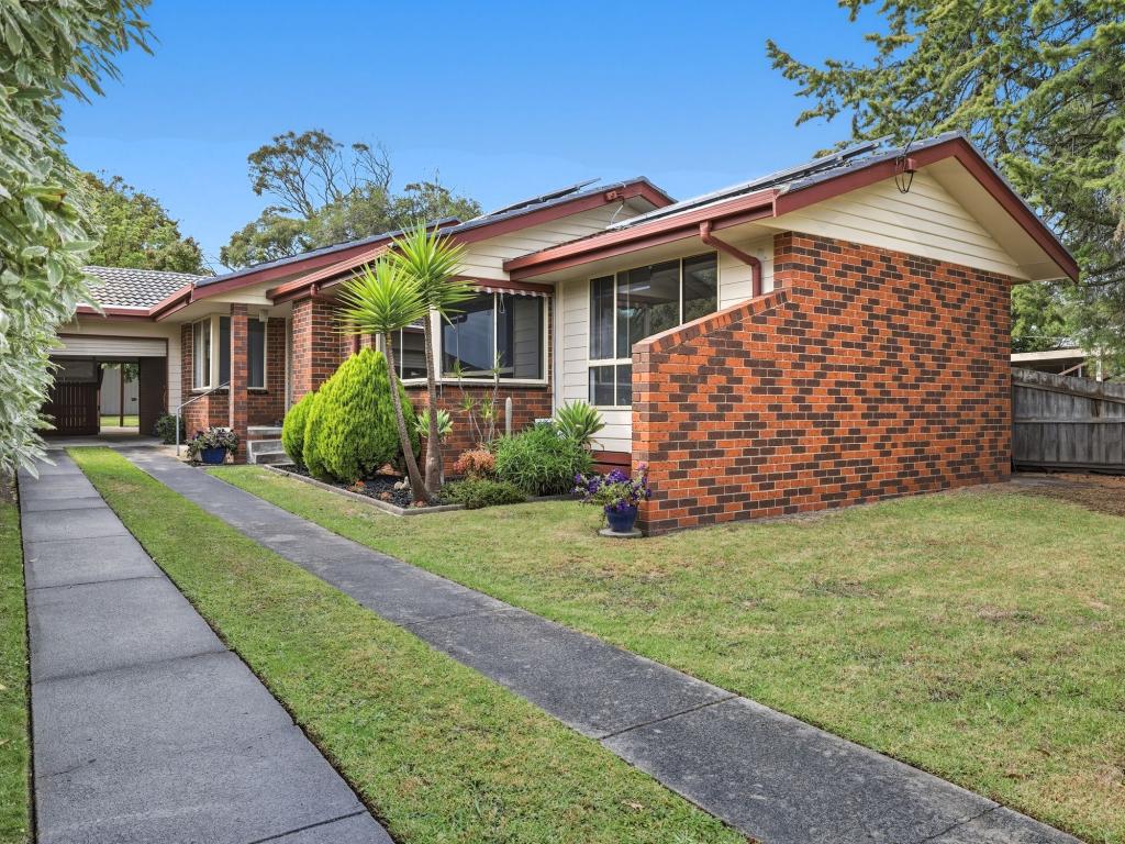 20 WALLACE ST, NORTH WONTHAGGI, VIC 3995