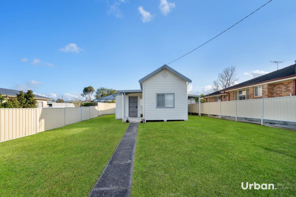 137 Northcote St, Aberdare, NSW 2325