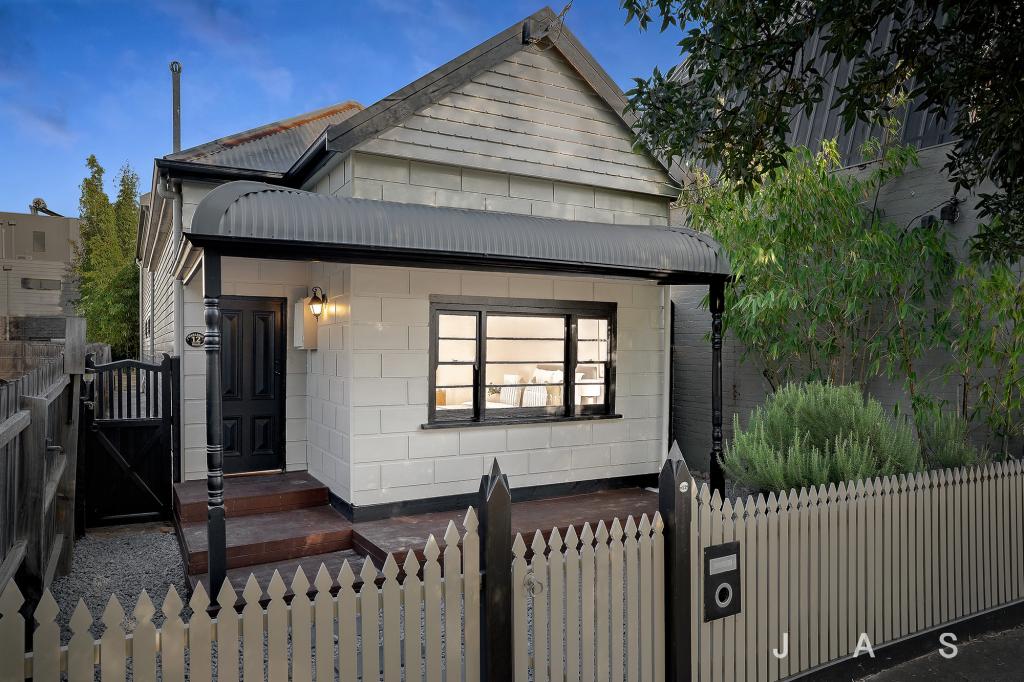 12 Warleigh Rd, West Footscray, VIC 3012