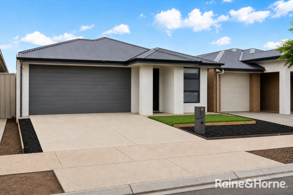 26 Pasanda Rd, Munno Para West, SA 5115
