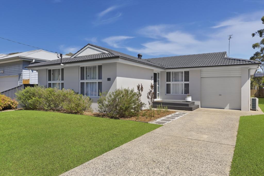 16 Kendall Rd, Empire Bay, NSW 2257