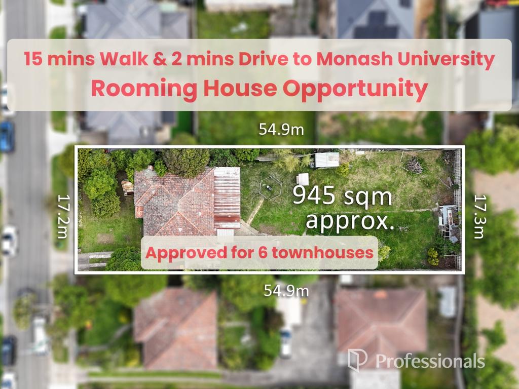 5 Elwood St, Notting Hill, VIC 3168