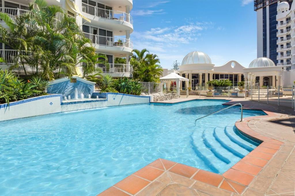 1512/24 Queensland Ave, Broadbeach, QLD 4218