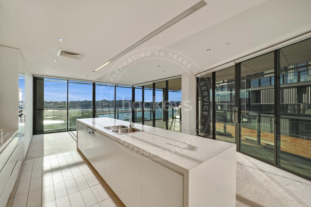 2a/4 Distillery Dr, Pyrmont, NSW 2009
