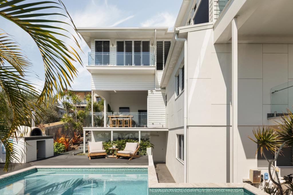 135 Gordon Pde, Manly, QLD 4179