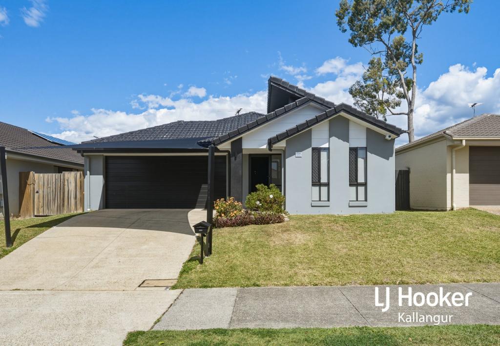 29A DIANE PDE, KALLANGUR, QLD 4503
