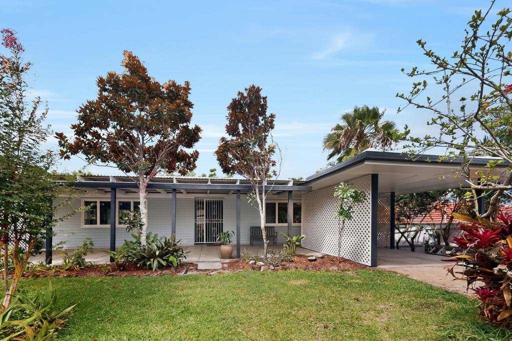 50 Edson St, Kenmore, QLD 4069