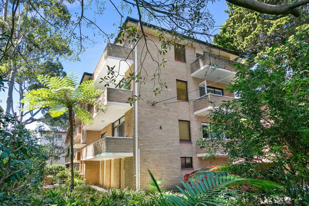 4/5 Byron St, Coogee, NSW 2034