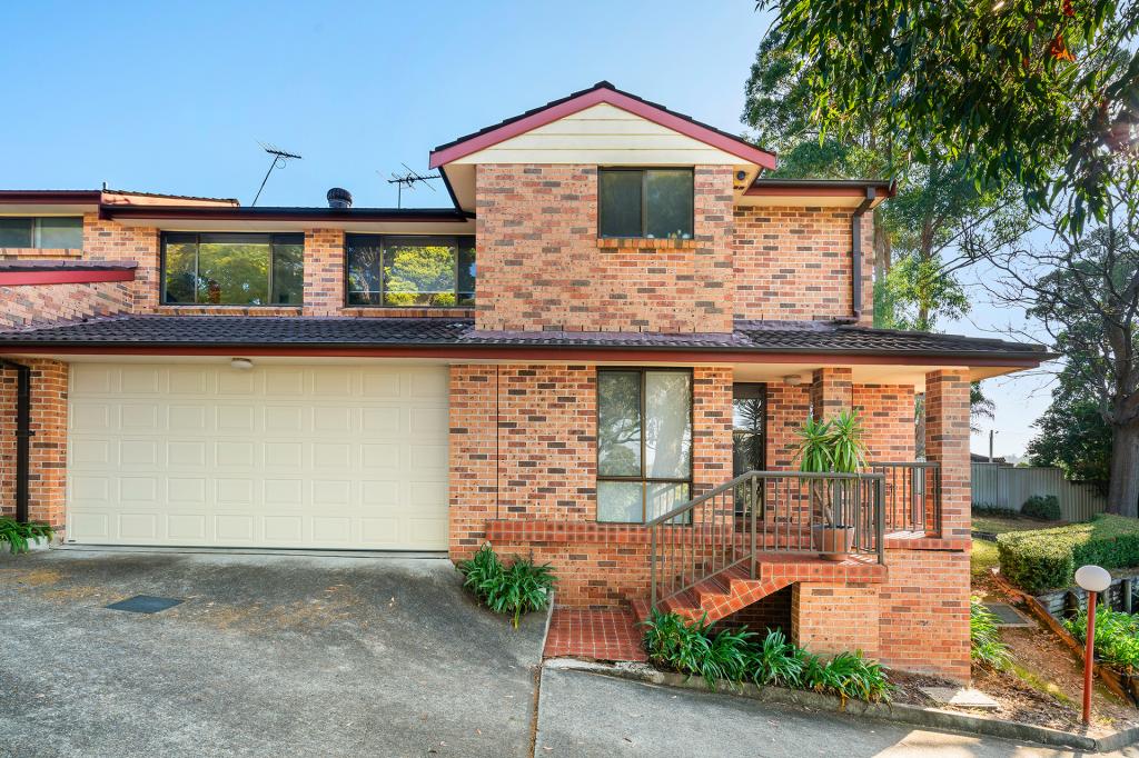 11a Burton Ave, Northmead, NSW 2152