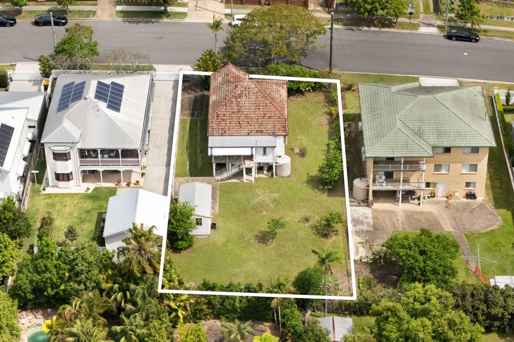 18 Hawdon St, Wilston, QLD 4051