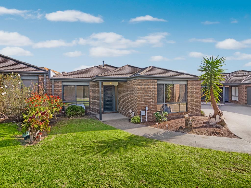 3/21 Elizabeth St, Cranbourne North, VIC 3977