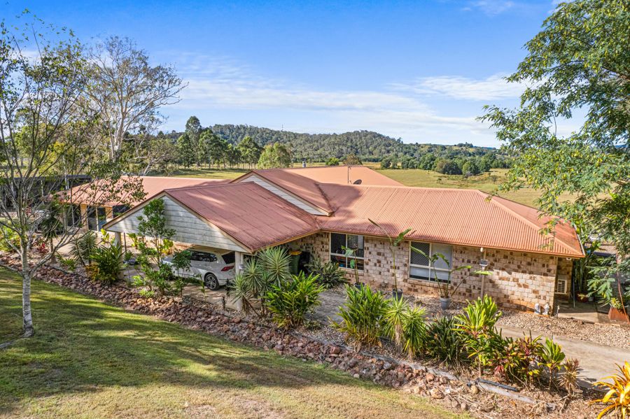 1815 Mary Valley Rd, Amamoor, QLD 4570