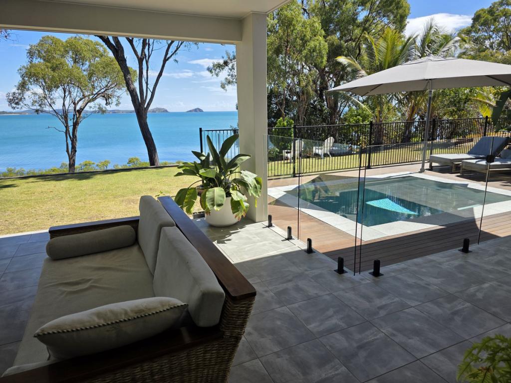 33 Blue Beach Bvd, Haliday Bay, QLD 4740
