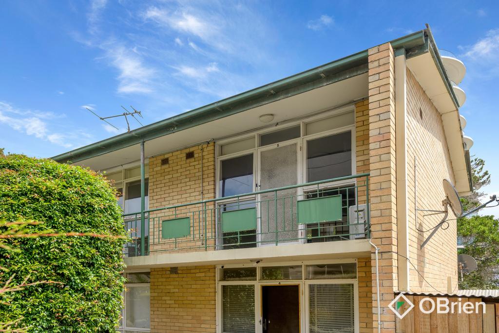 5/4 Plowman Pl, Frankston, VIC 3199