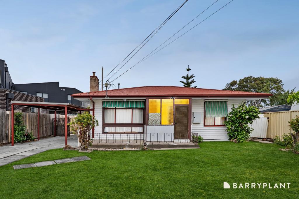 4 Bradford Ct, Braybrook, VIC 3019