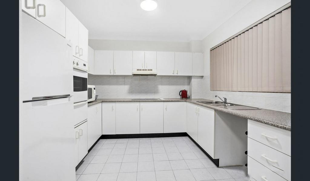 18/51-55 Miranda Rd, Miranda, NSW 2228