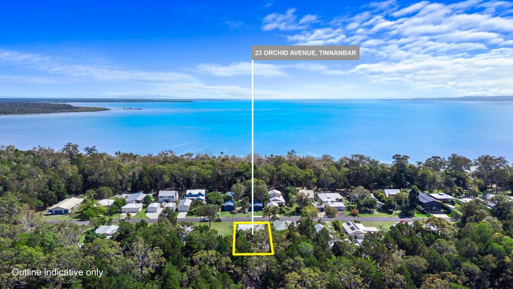 23 Orchid Ave, Tinnanbar, QLD 4650