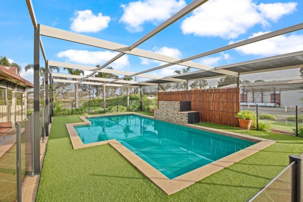 822 Richmond Rd, Berkshire Park, NSW 2765