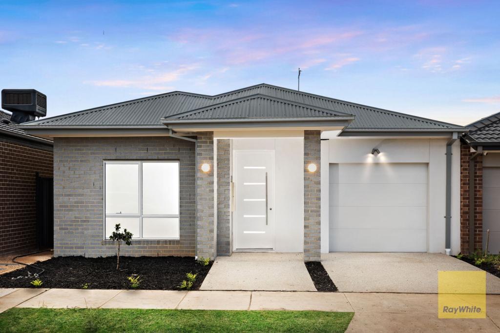 11 Tottori Rd, Truganina, VIC 3029