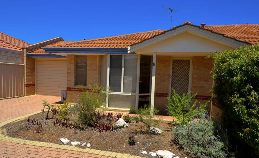 8/20 North Yunderup Rd, North Yunderup, WA 6208