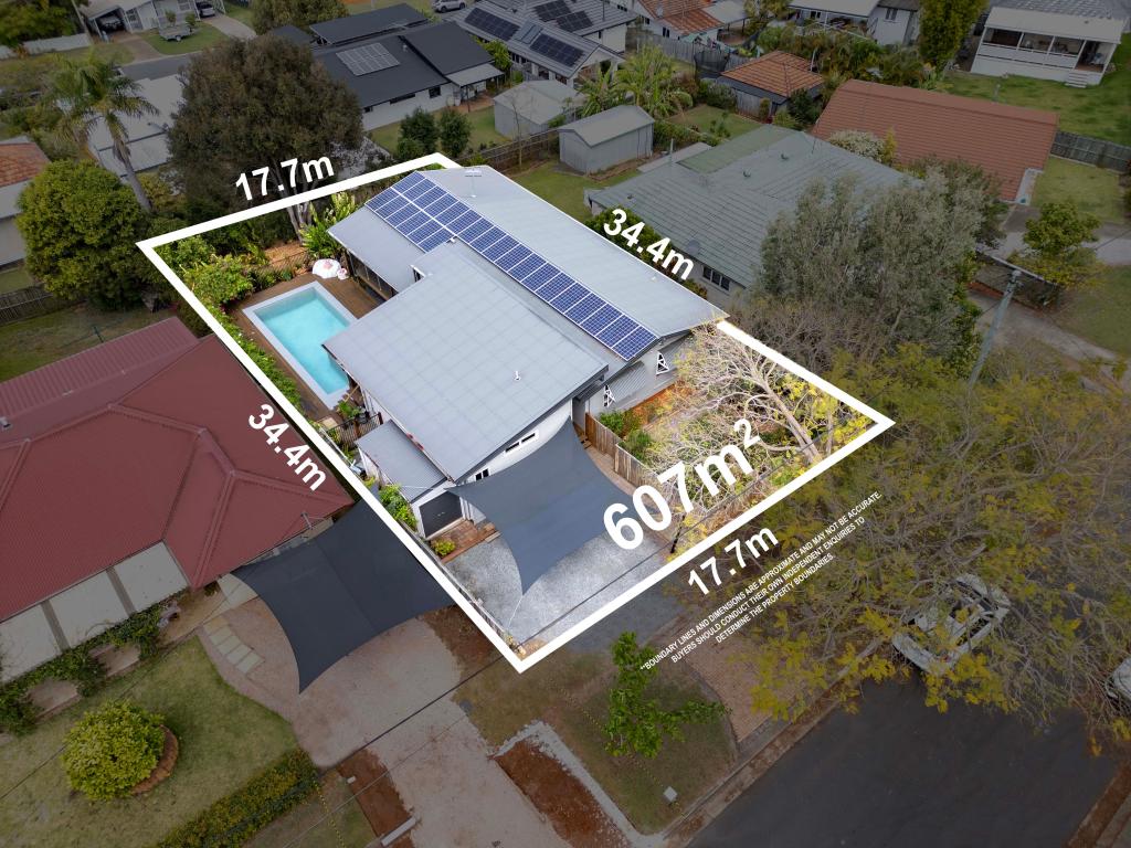 48 Derwent St, Upper Mount Gravatt, QLD 4122