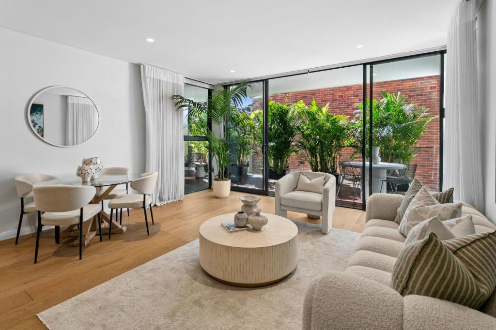 4/18 Marmora St, Freshwater, NSW 2096