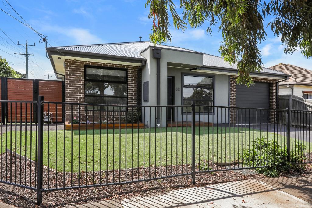 62 Esmond St, Ardeer, VIC 3022